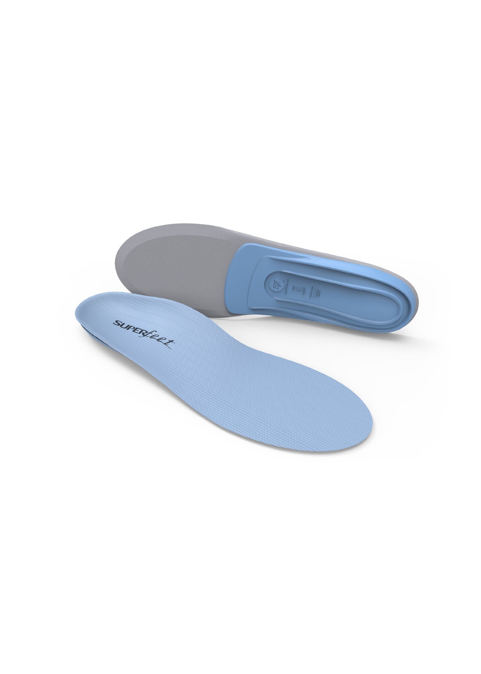 SUPERFEET (CANADA) SUPERFEET ALL PURPOSE MEDIUM ARCH