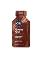 GU ENERGY GEL -