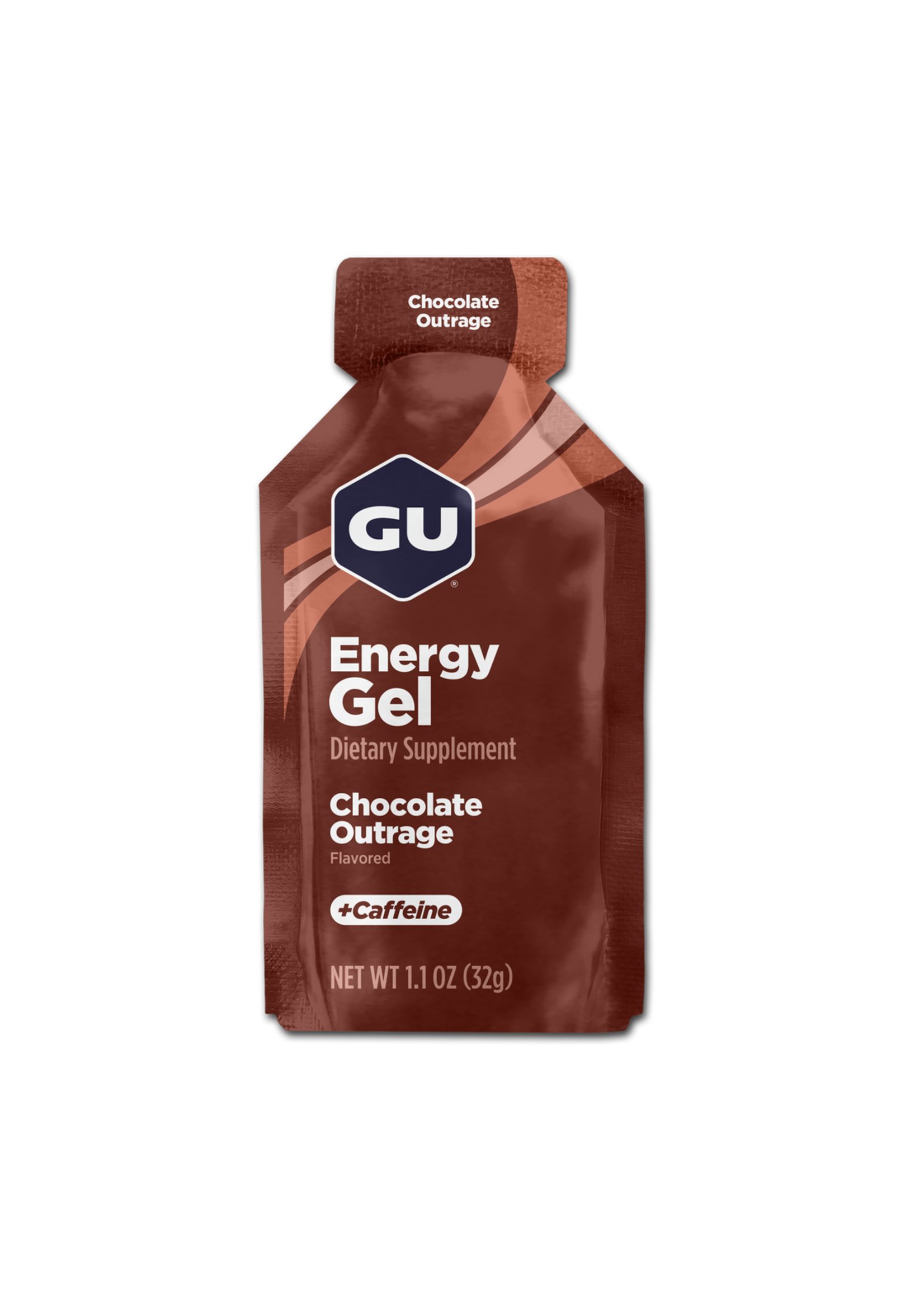 GU ENERGY GEL -