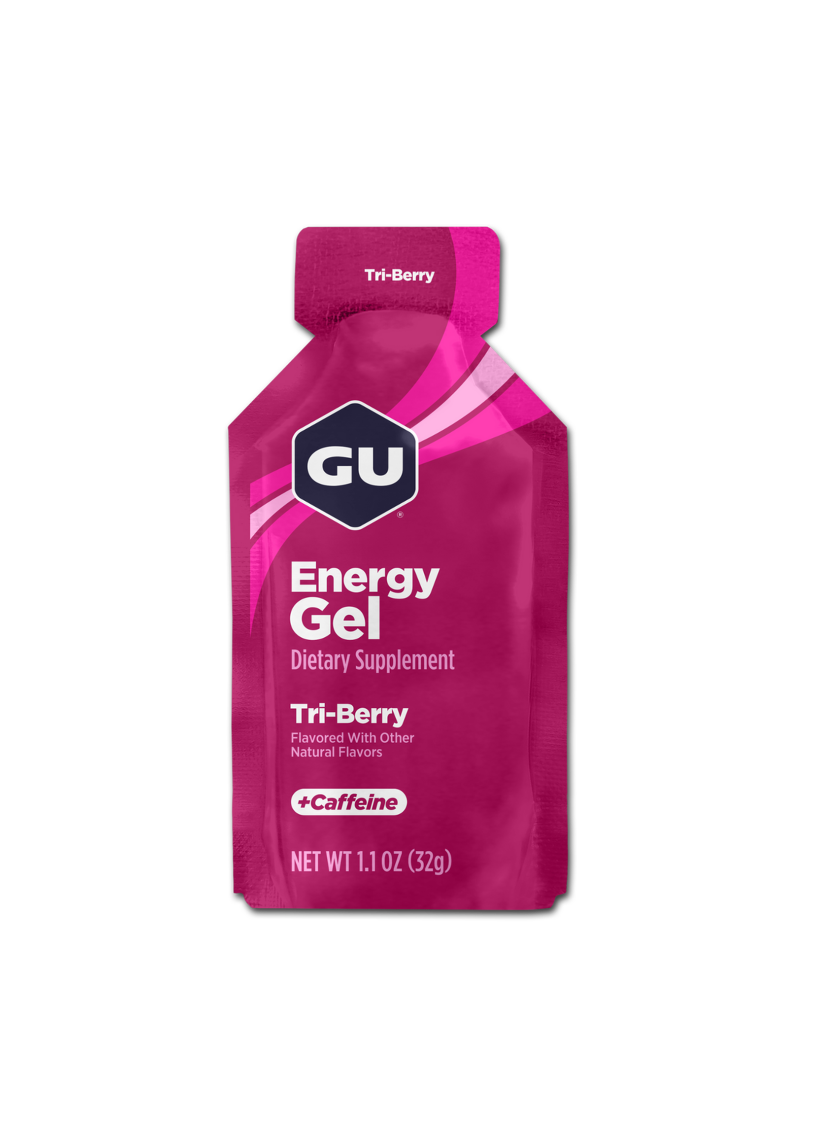 GU ENERGY GEL -