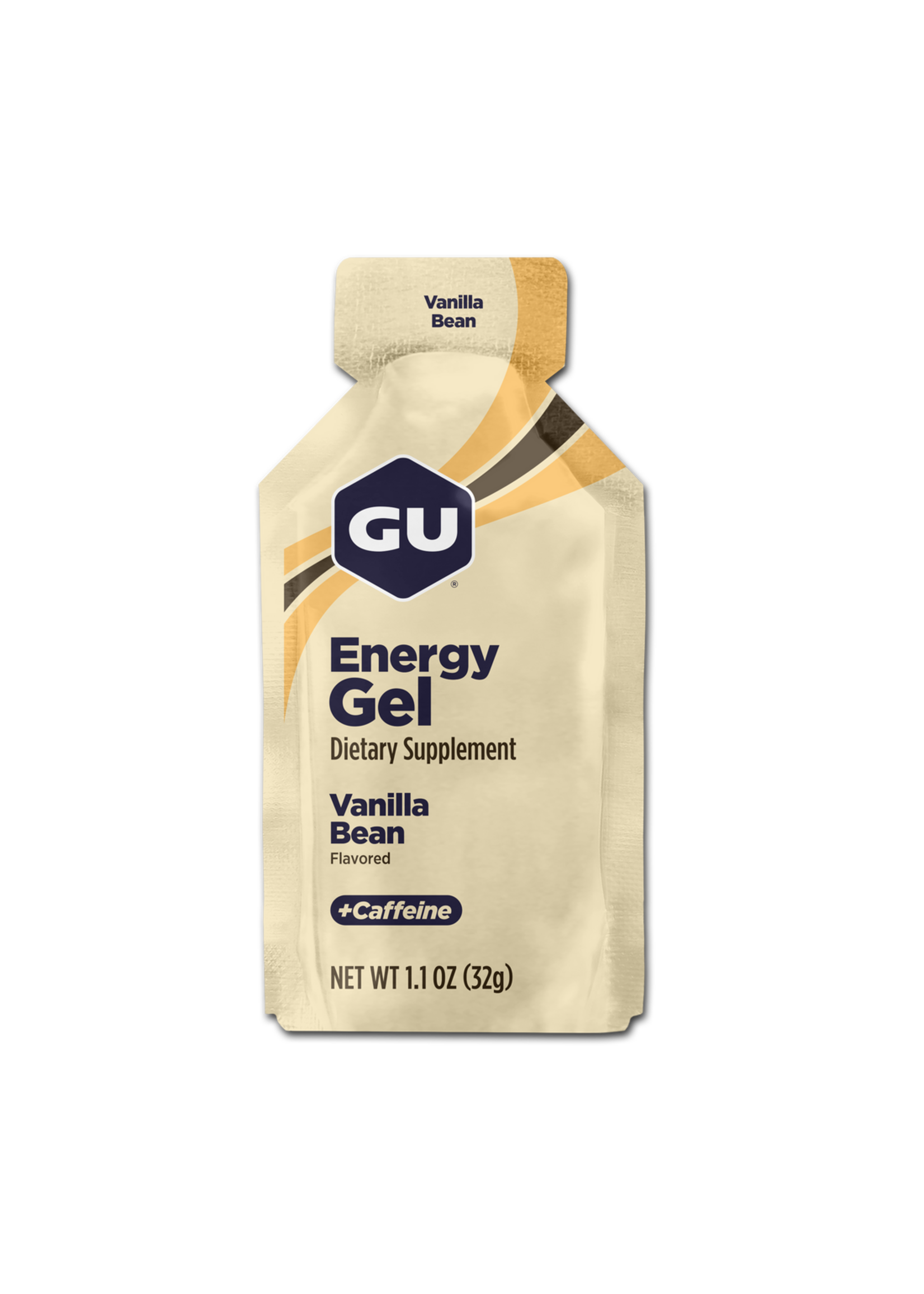 GU ENERGY GEL -
