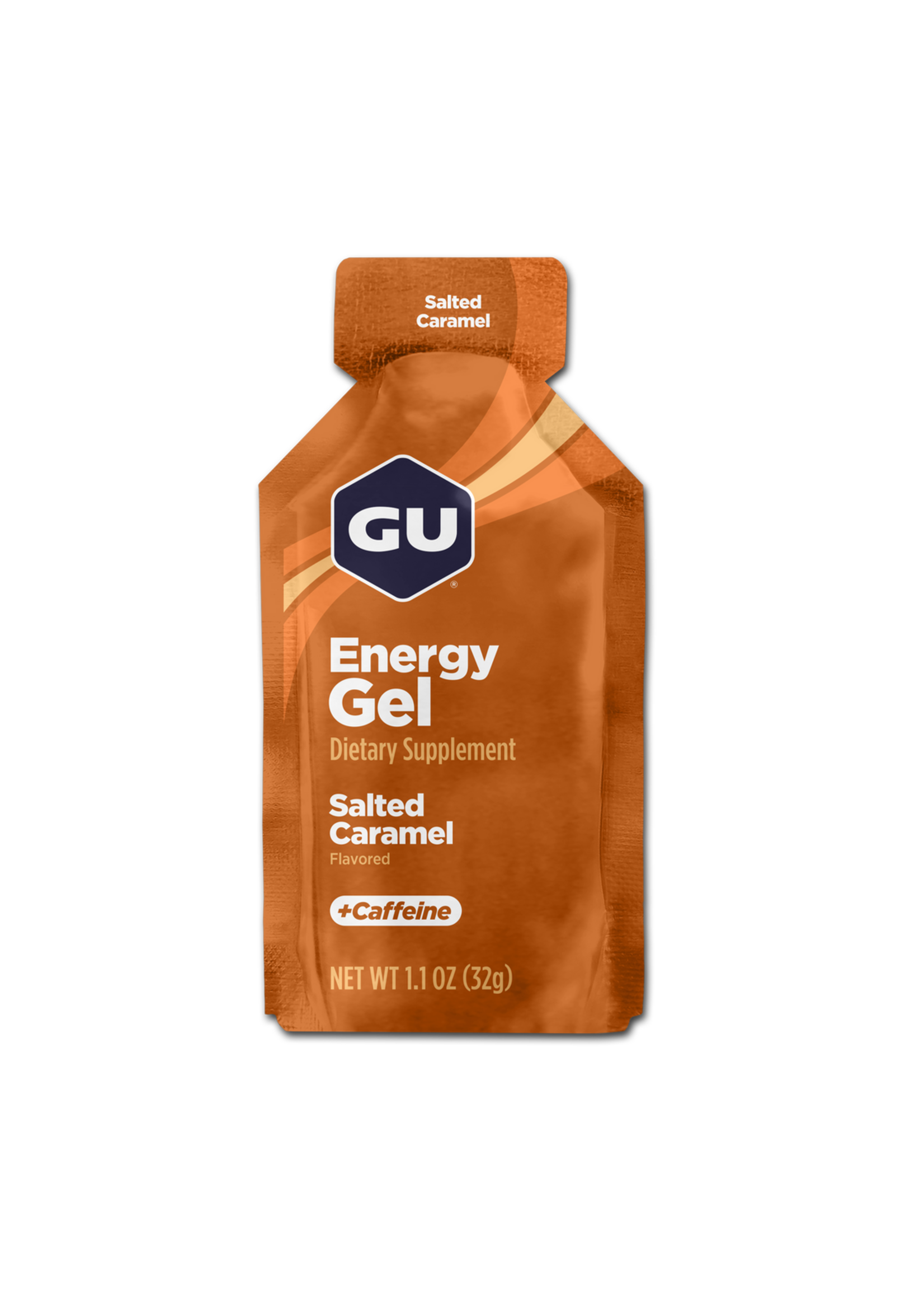 GU ENERGY GEL -