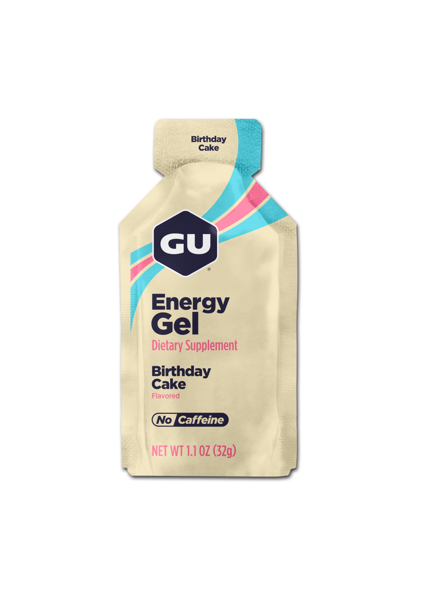 GU ENERGY GEL -
