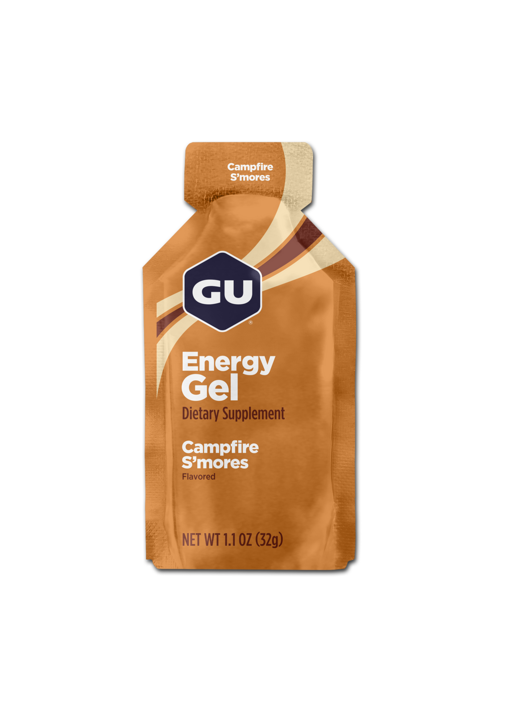 GU ENERGY GEL -