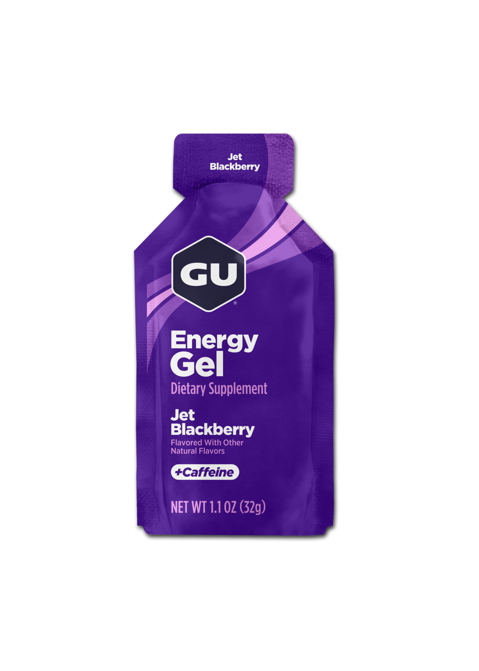 GU ENERGY GEL -