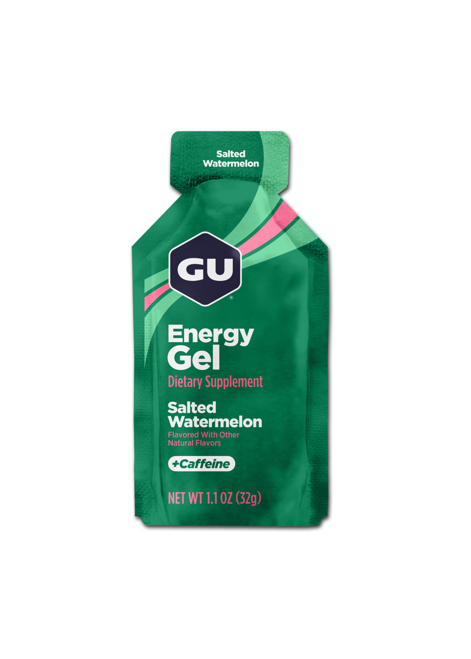 GU ENERGY GEL -