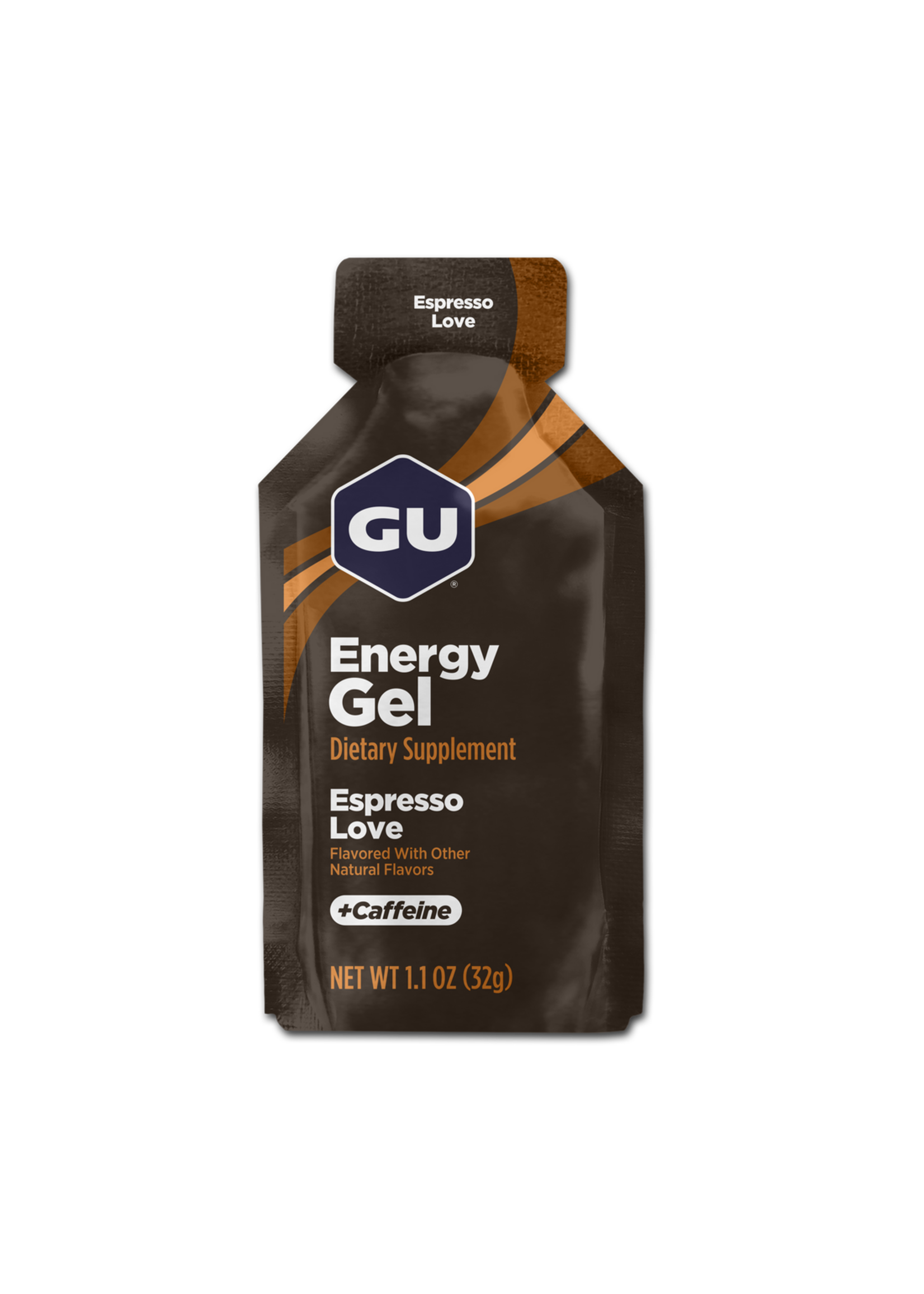 GU ENERGY GEL -