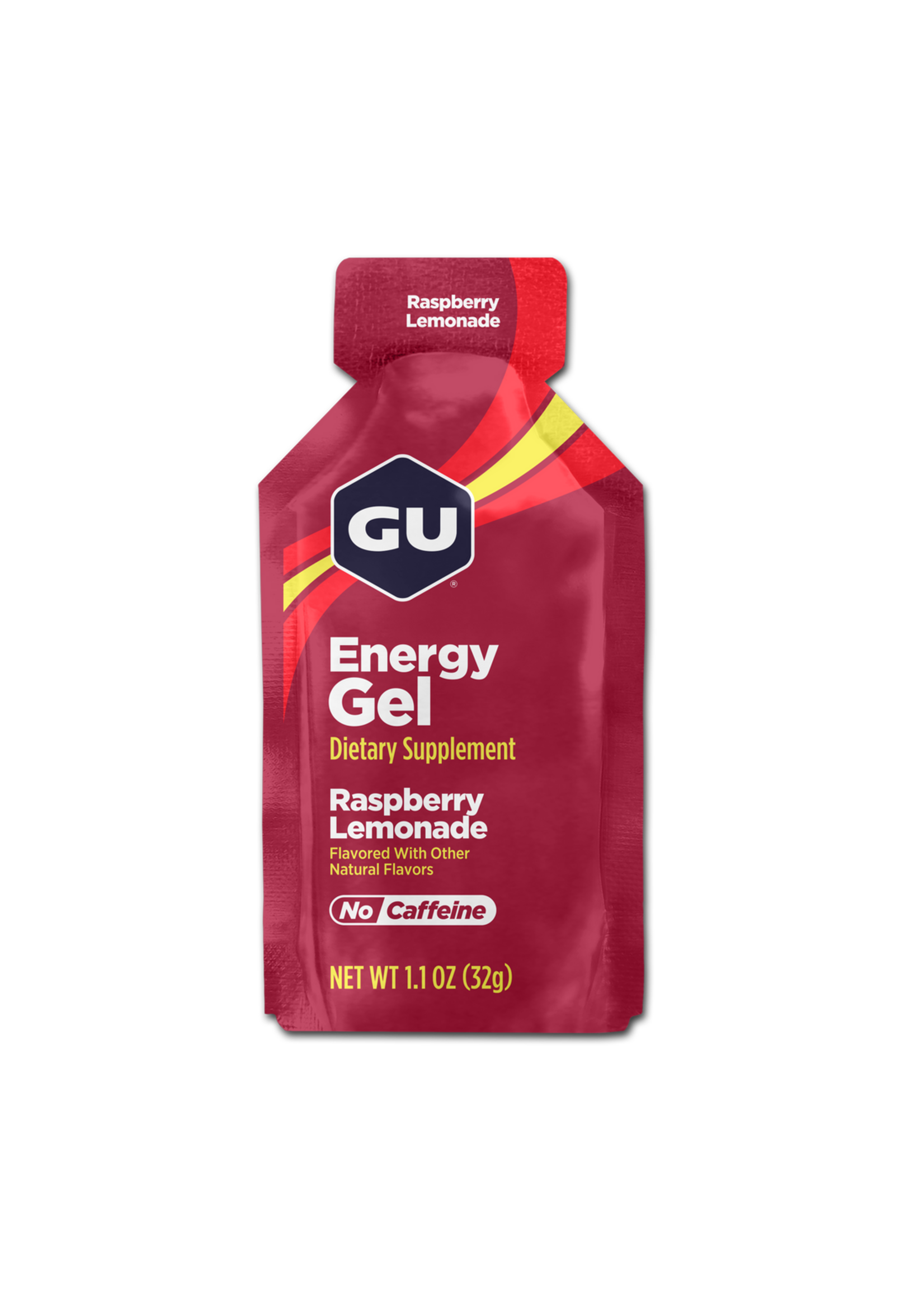 GU ENERGY GEL -