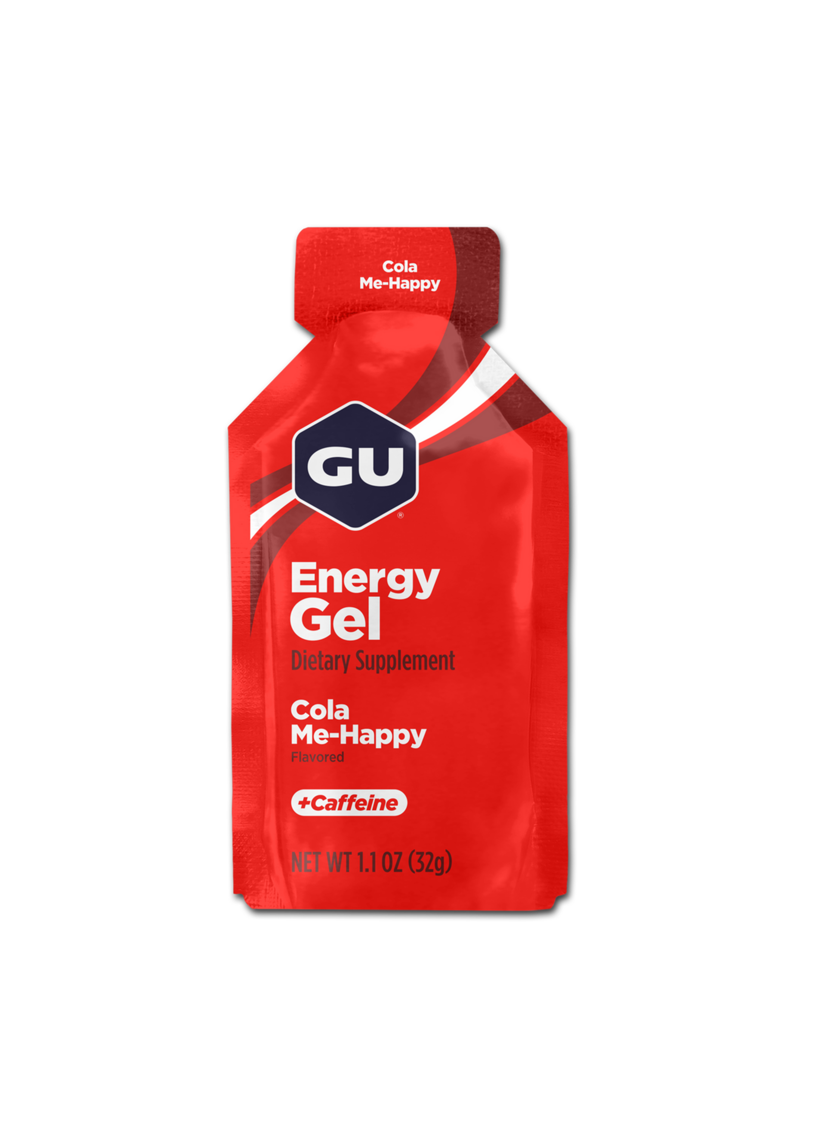 GU ENERGY GEL -