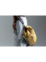 SEA TO SUMMIT DRY BAG SLING- JET BLACK