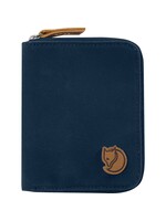 FJALLRAVEN ZIP WALLET-