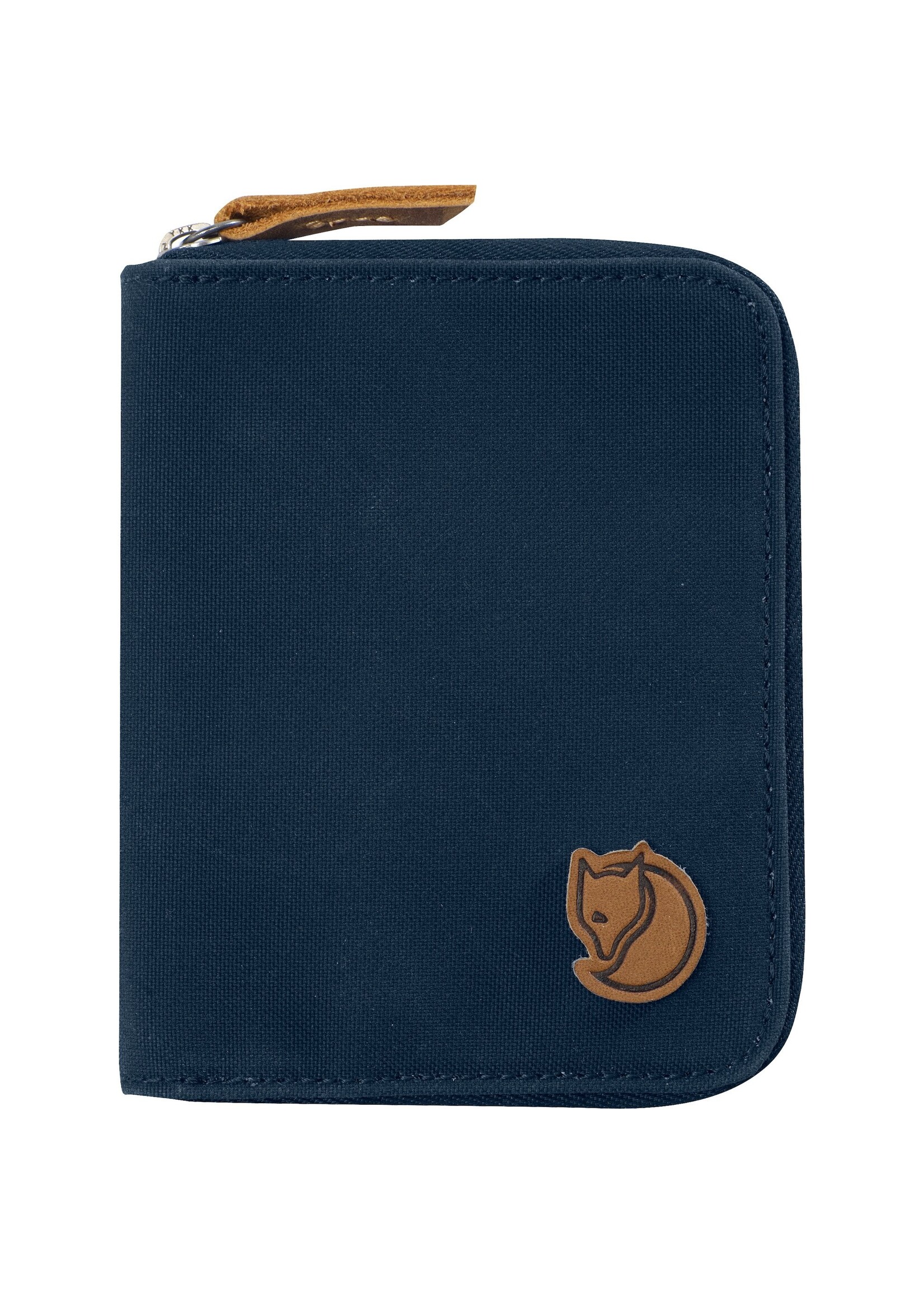 FJALLRAVEN ZIP WALLET-