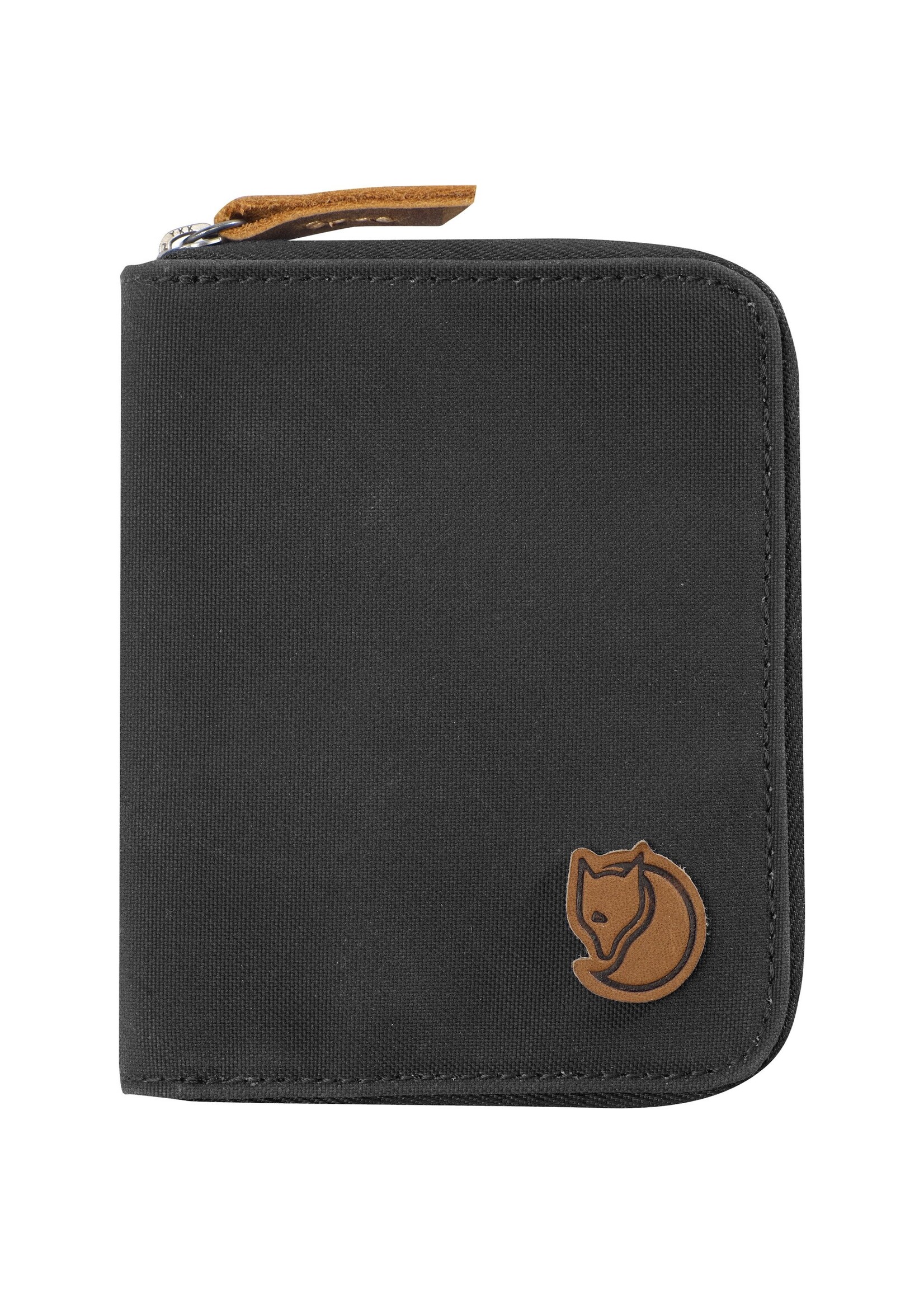 FJALLRAVEN ZIP WALLET-