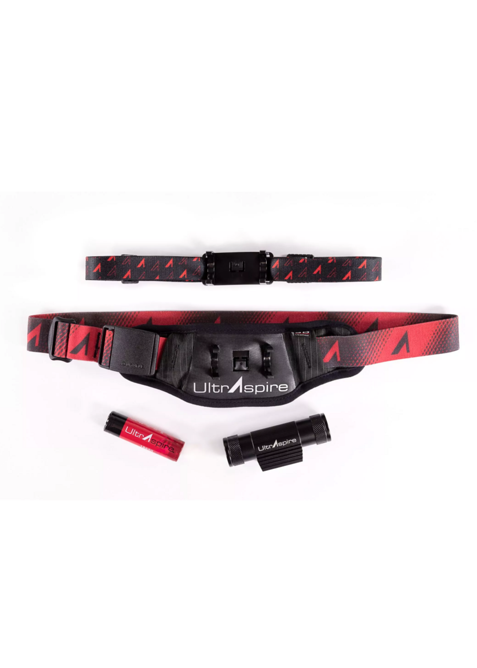 ULTRASPIRE LUMEN 850 DUO WAISTLIGHT