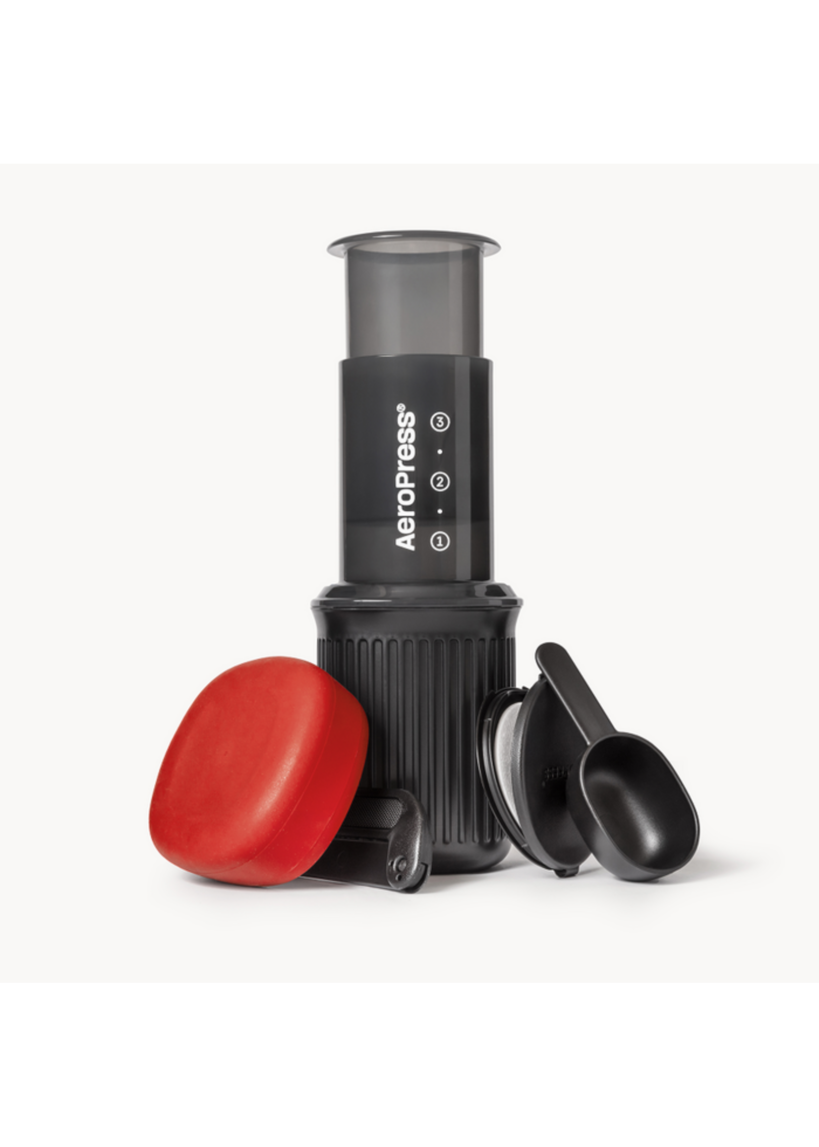 AEROPRESS GO COFFEE MAKER
