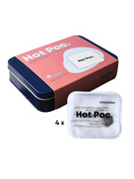 HOT POC 4PC HANDWARMERS-