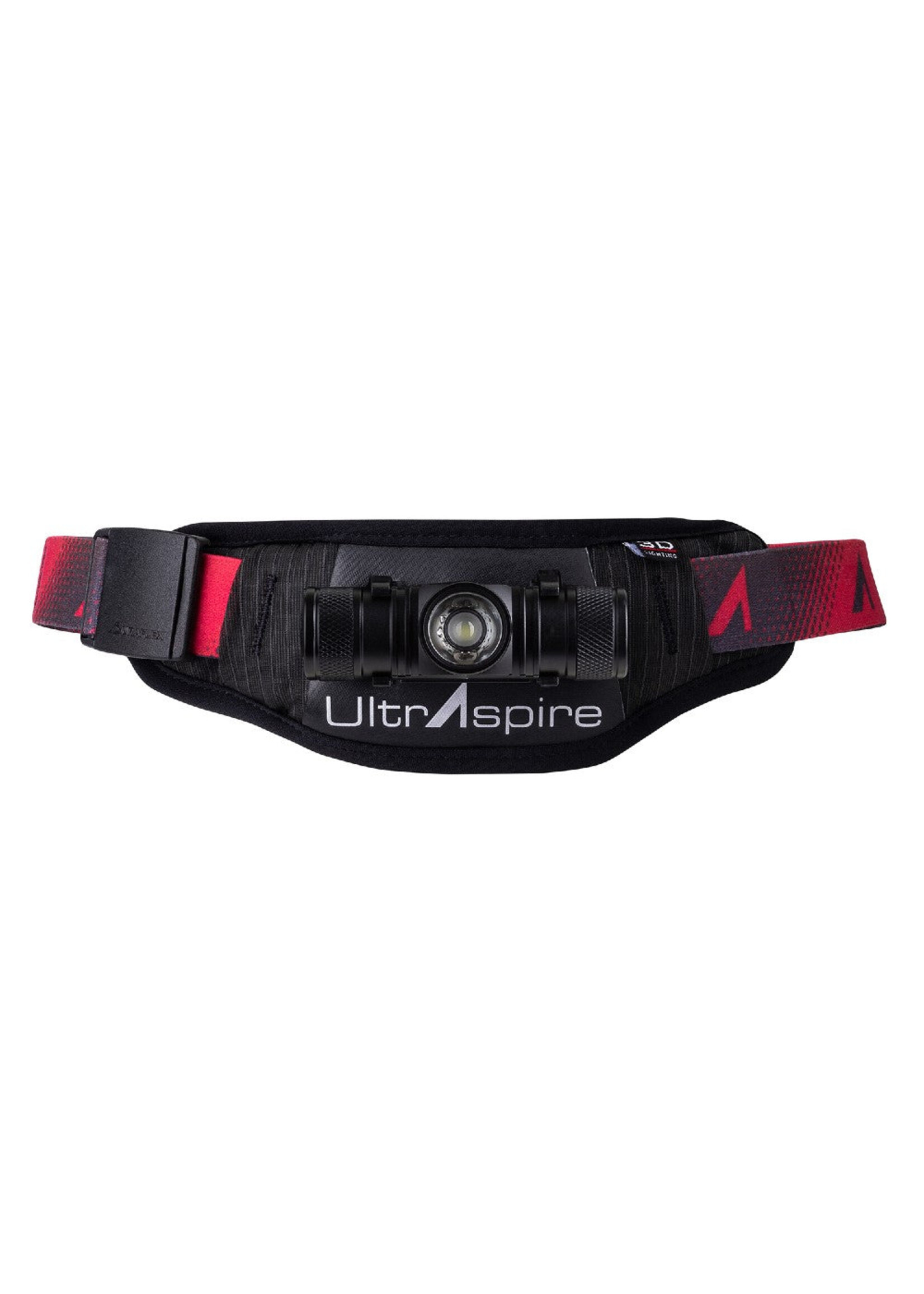 Ultraspire - ULTRASPIRE LUMEN 400Z 3.0 WAIST LIGHT -