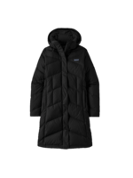 PATAGONIA WMS DOWN WITH IT PARKA -