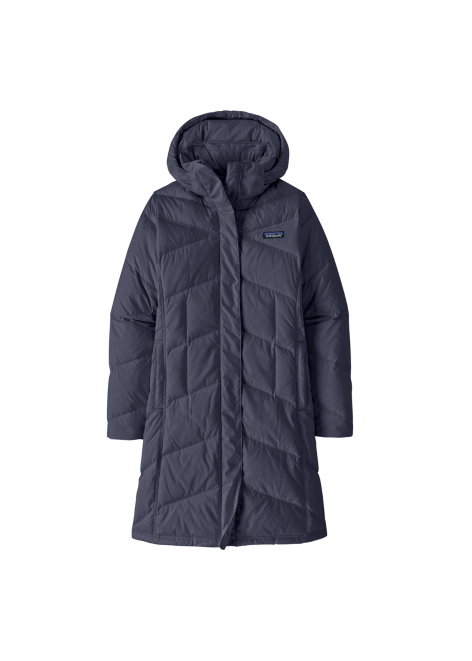 PATAGONIA WMS DOWN WITH IT PARKA -