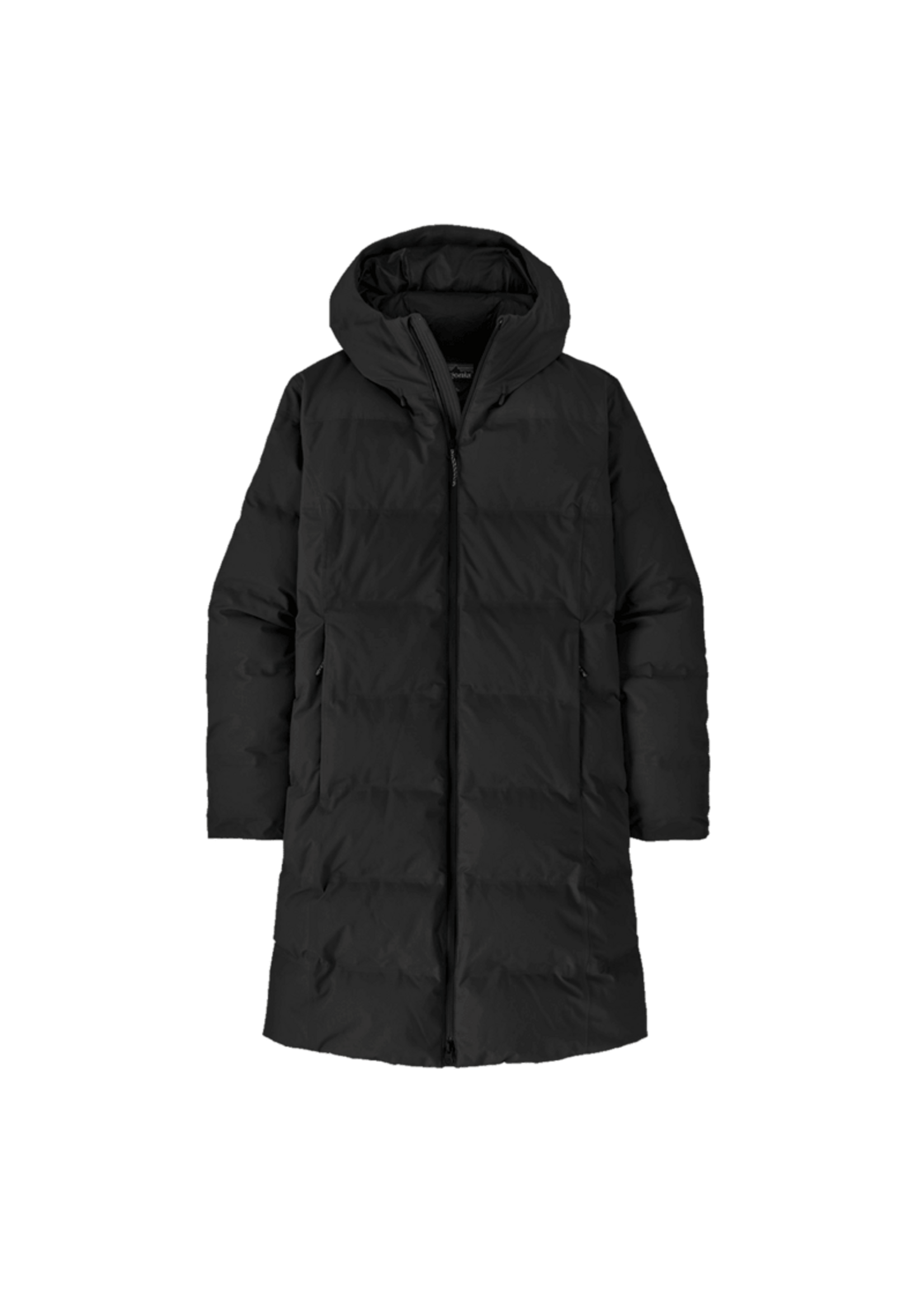 PATAGONIA WMS JACKSON GLACIER PARKA -