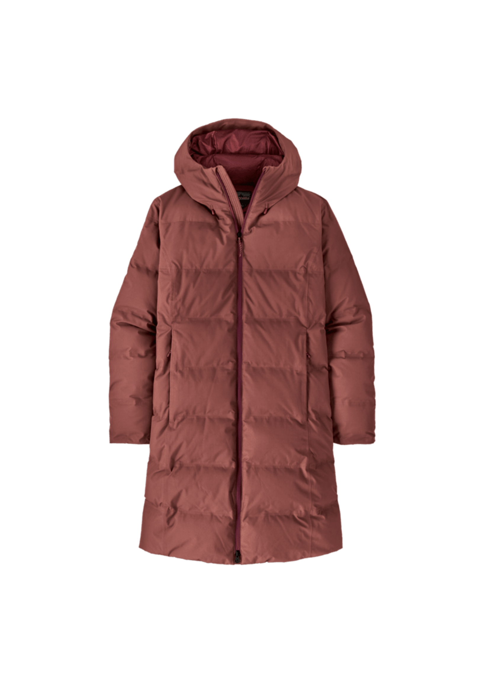 PATAGONIA WMS JACKSON GLACIER PARKA -