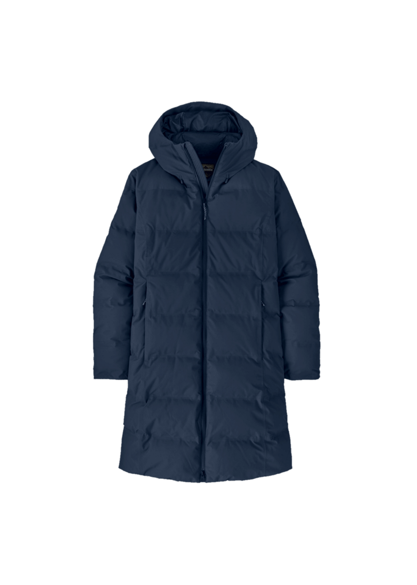 PATAGONIA WMS JACKSON GLACIER PARKA -