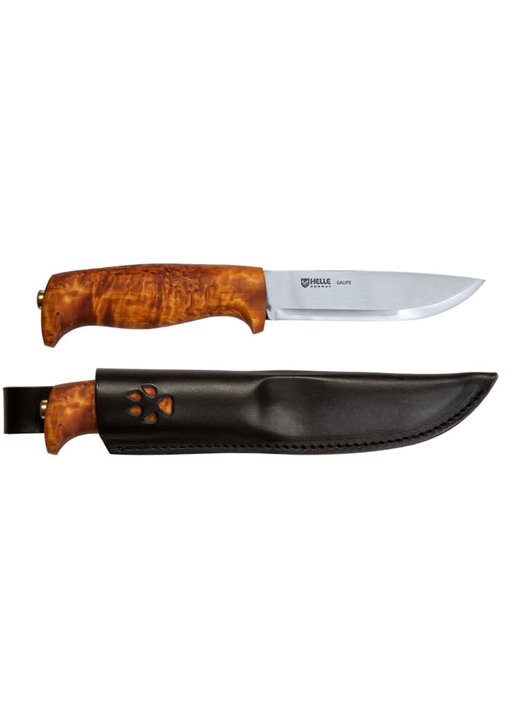 HELLE HELLE GAUPE KNIFE