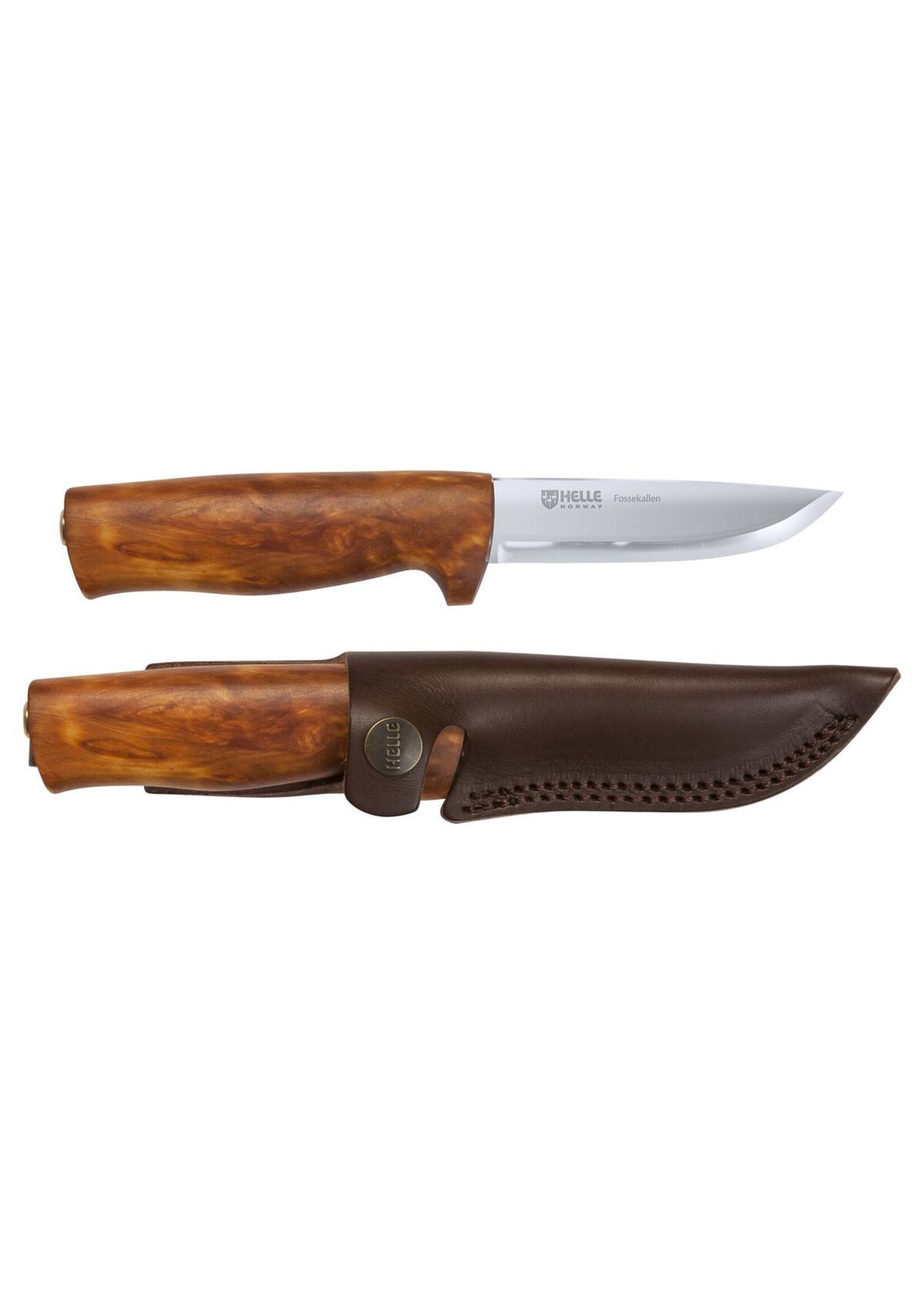 HELLE HELLE FOSSEKALLEN 12C27