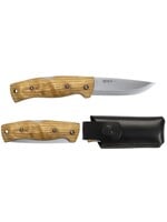 HELLE HELLE BLEJA KNIFE WITH SHEATH