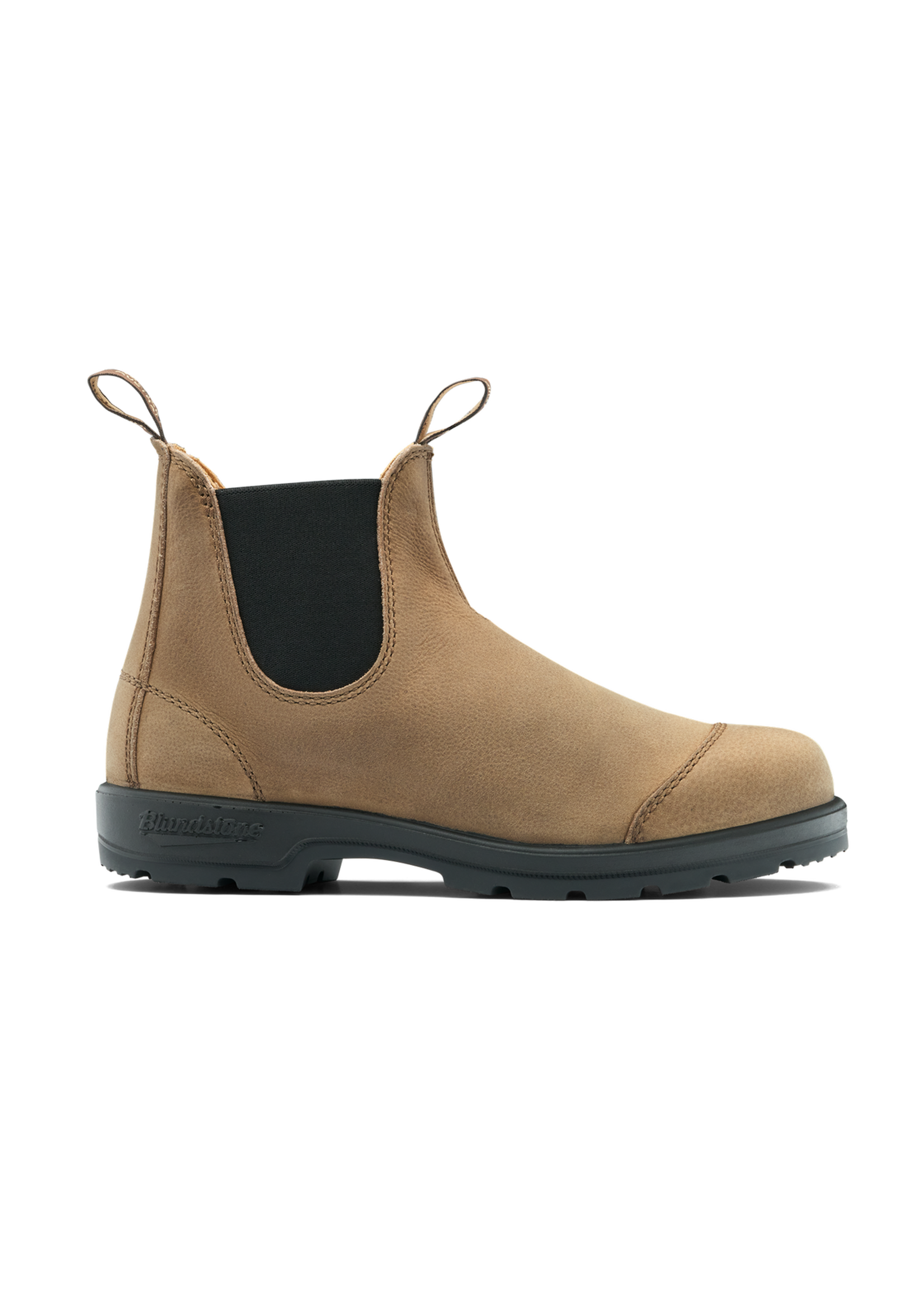 BLUNDSTONE 2546 TEXAS SAND PEBBLE