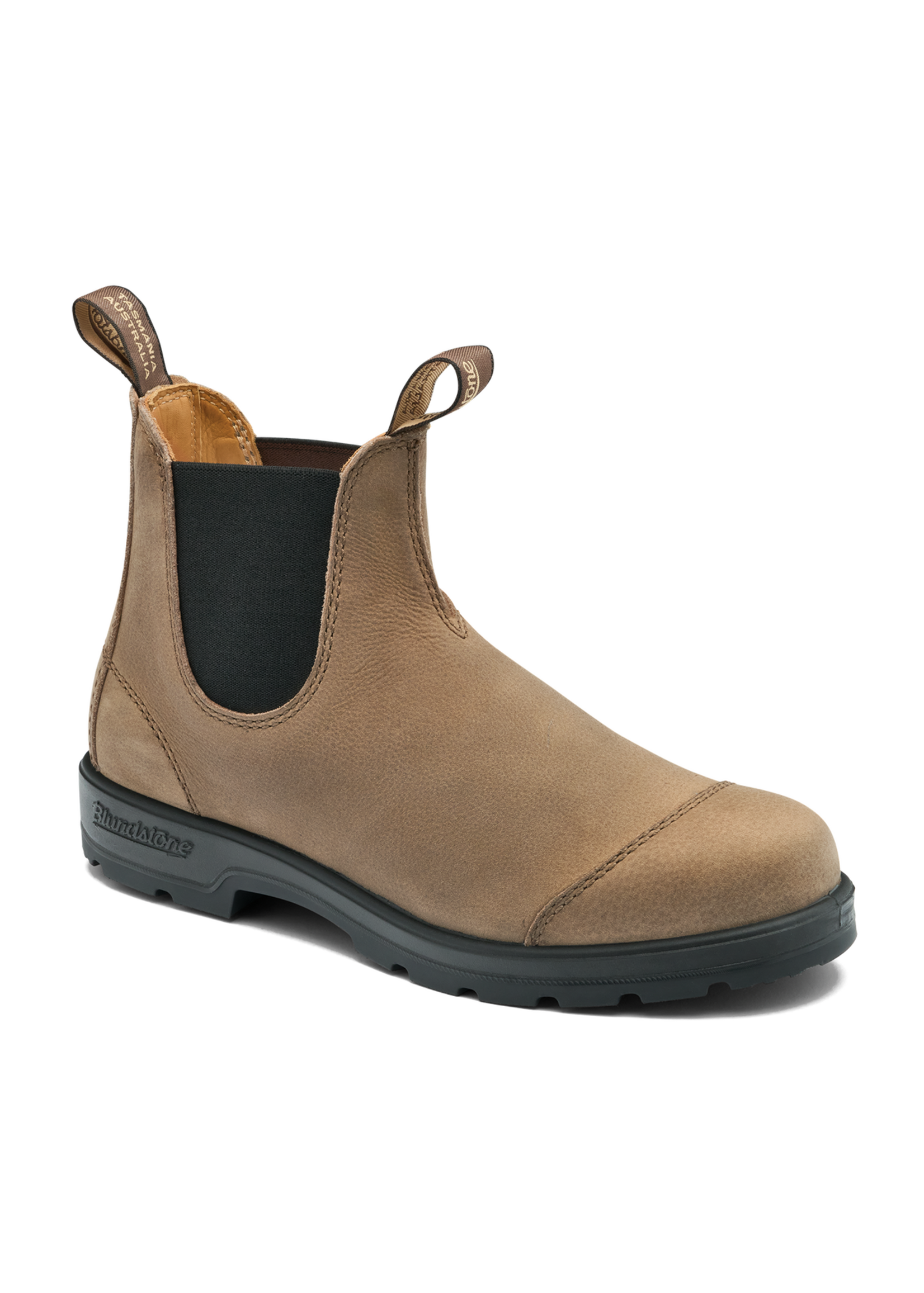 BLUNDSTONE 2546 TEXAS SAND PEBBLE