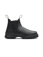 BLUNDSTONE 2240 LUG SOLE BLACK
