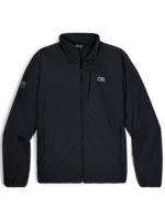 VESPER INSULATED JACKET-