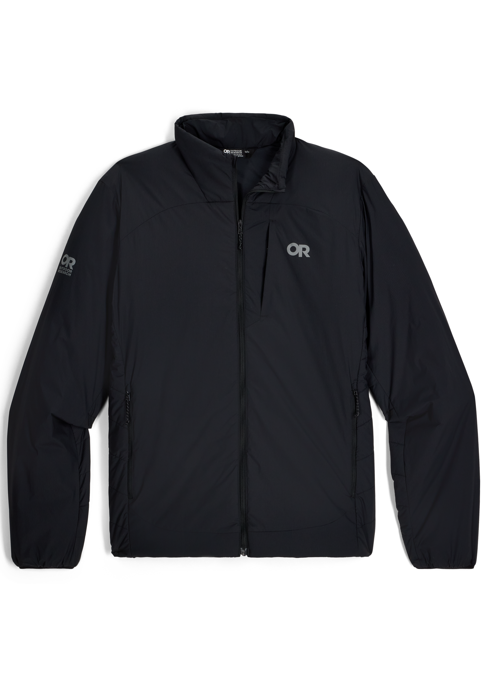 VESPER INSULATED JACKET-