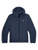 VESPER INSULATED HOODIE-