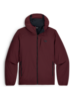 WOMEN'S VESPER INSULATED HOODIE-