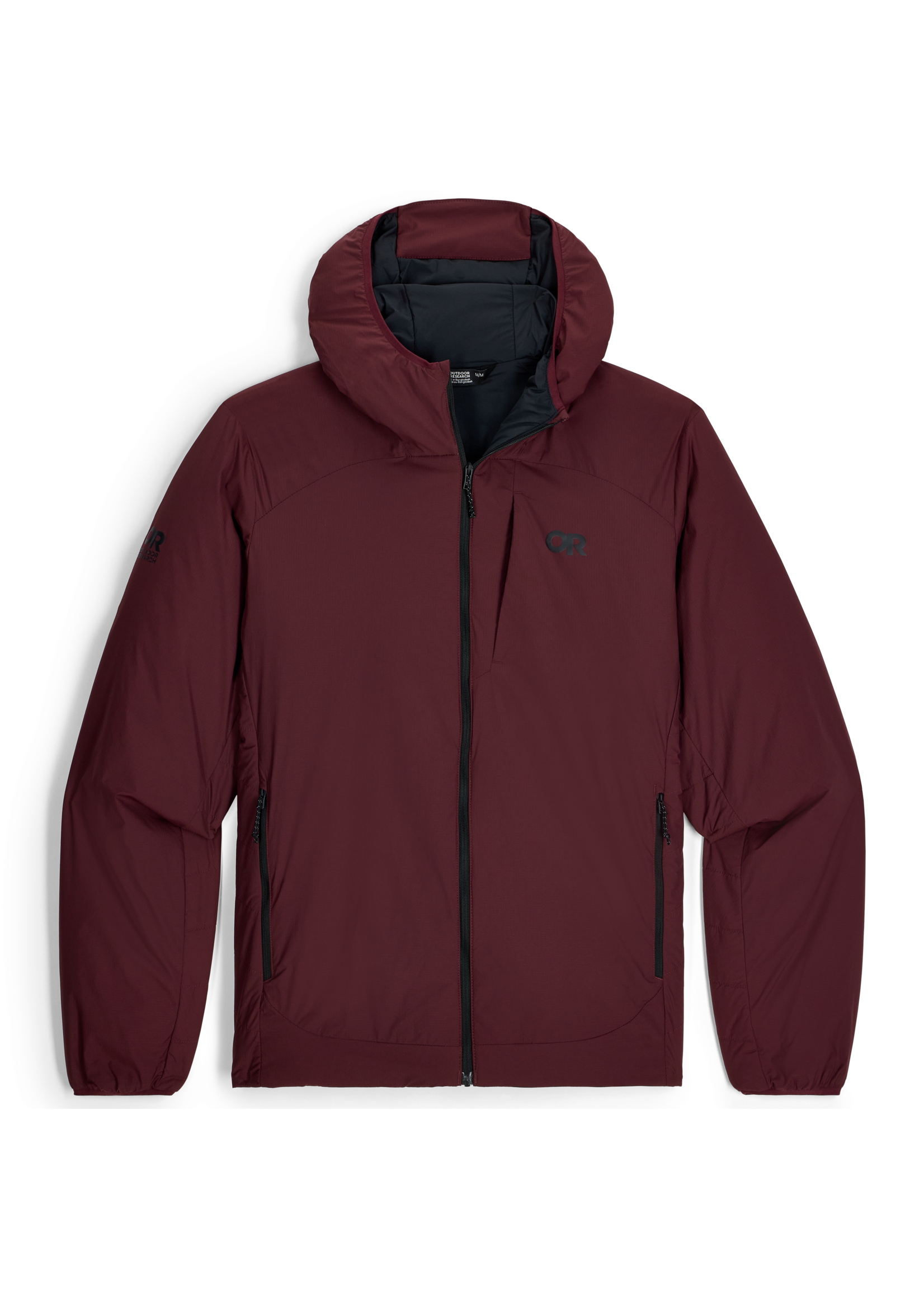 WOMEN'S VESPER INSULATED HOODIE-