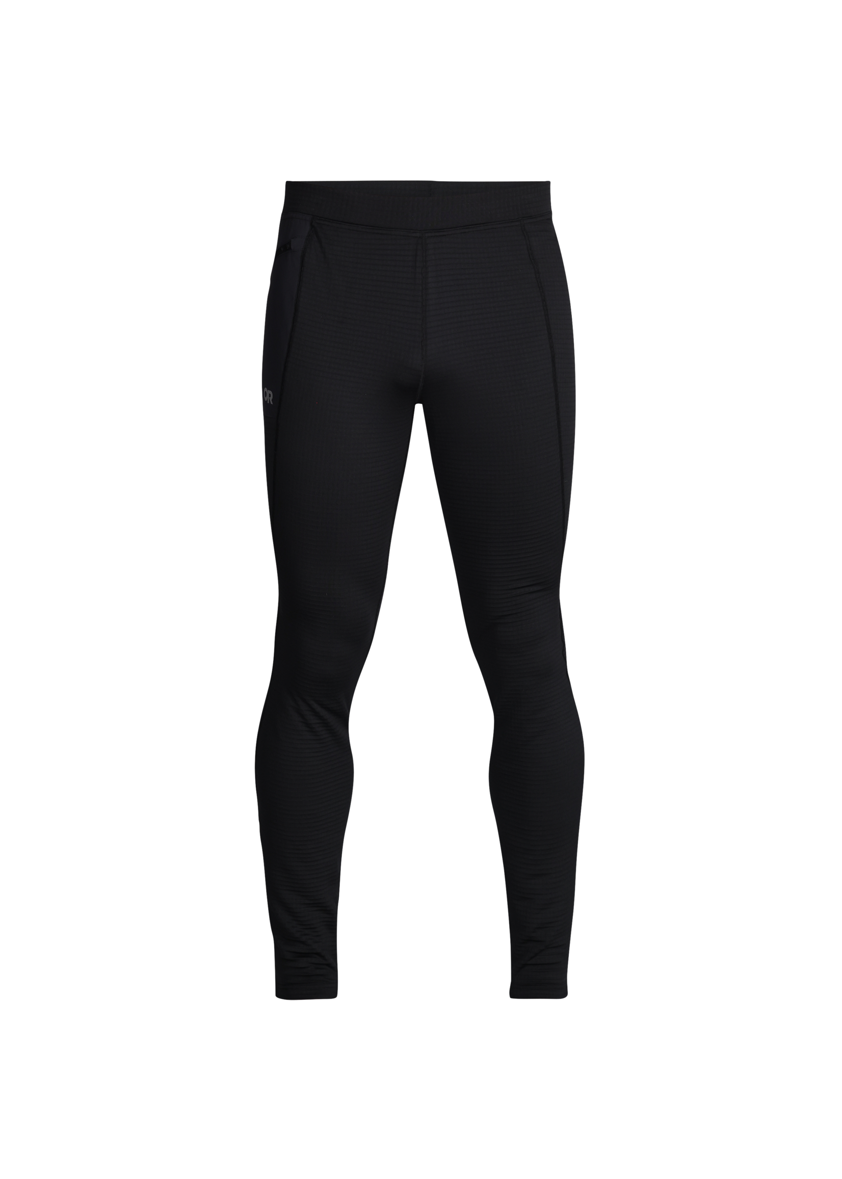 WOMEN'S VIGOR GRID FLEECE BOTTOM-