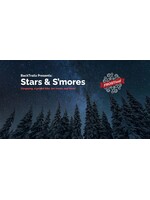 Backtrails By Radical Edge FROSTival's Stars & S'mores
