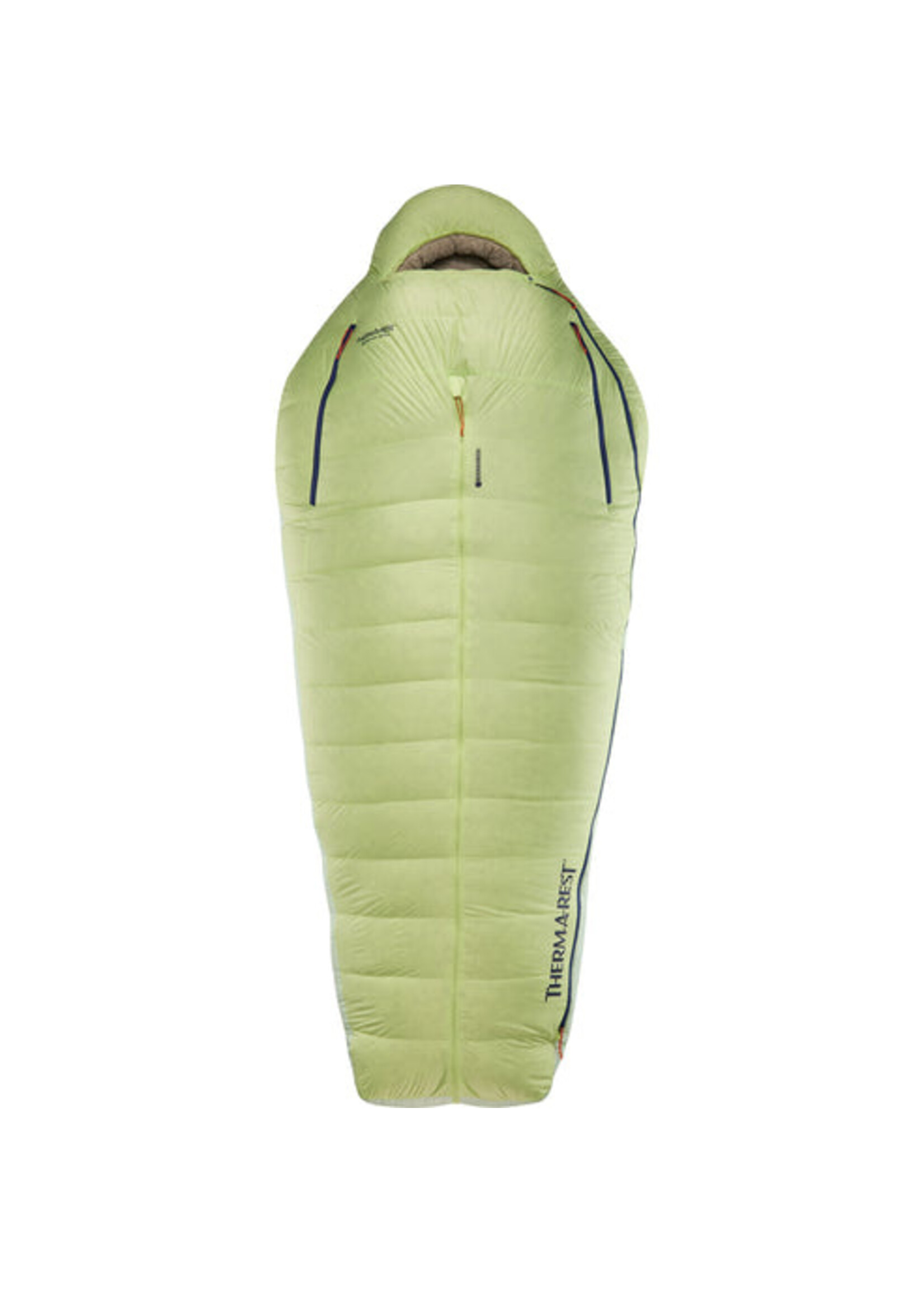 Therm-a-Rest BOOST 650 32F/0C-