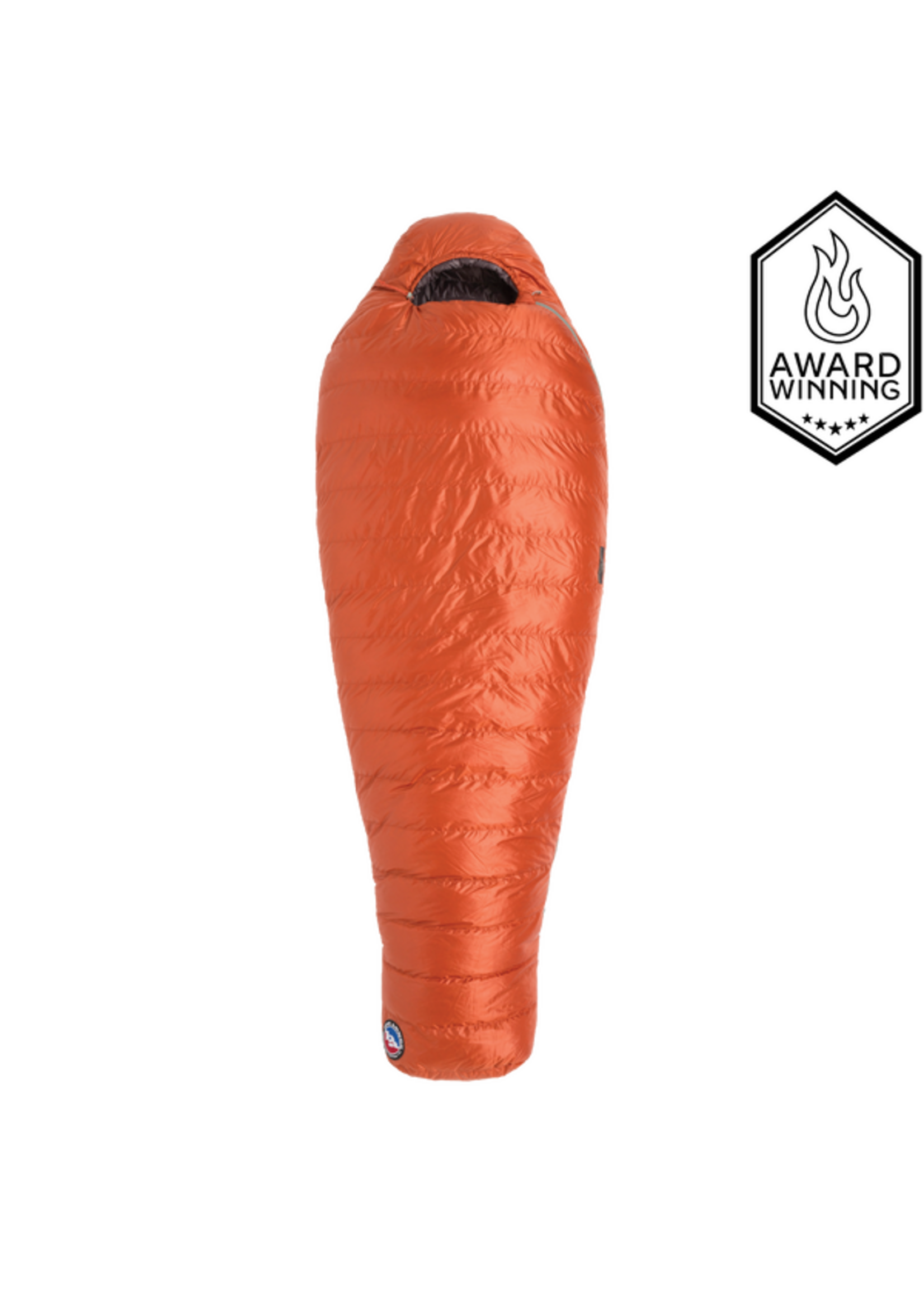 BIG AGNES GREYSTONE 20F/-7C -