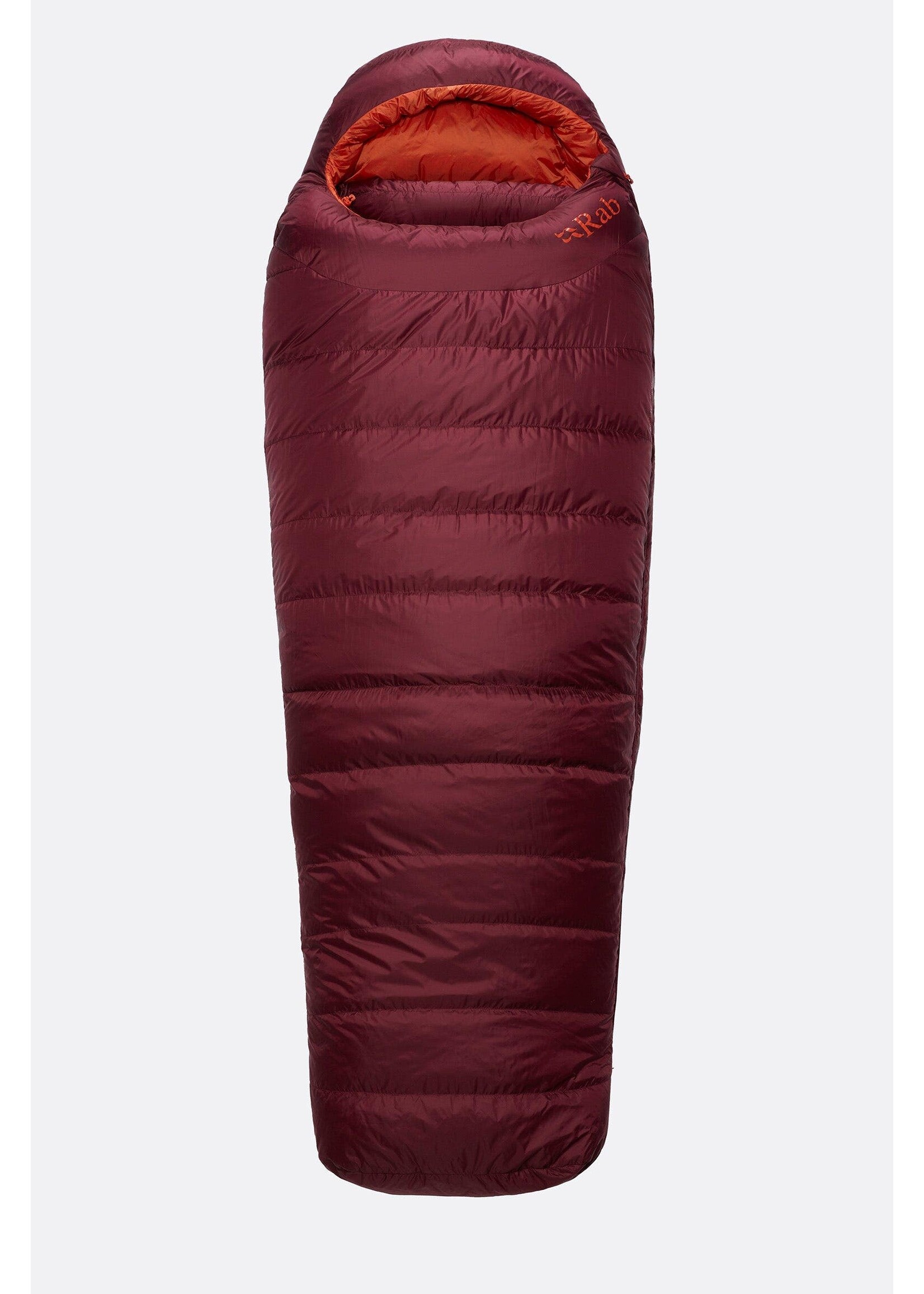 RAB WMS ASCENT 900 -