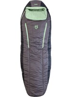 NEMO EQUIPMENT WMS FORTE 35 ENDLESS PROM LONG-
