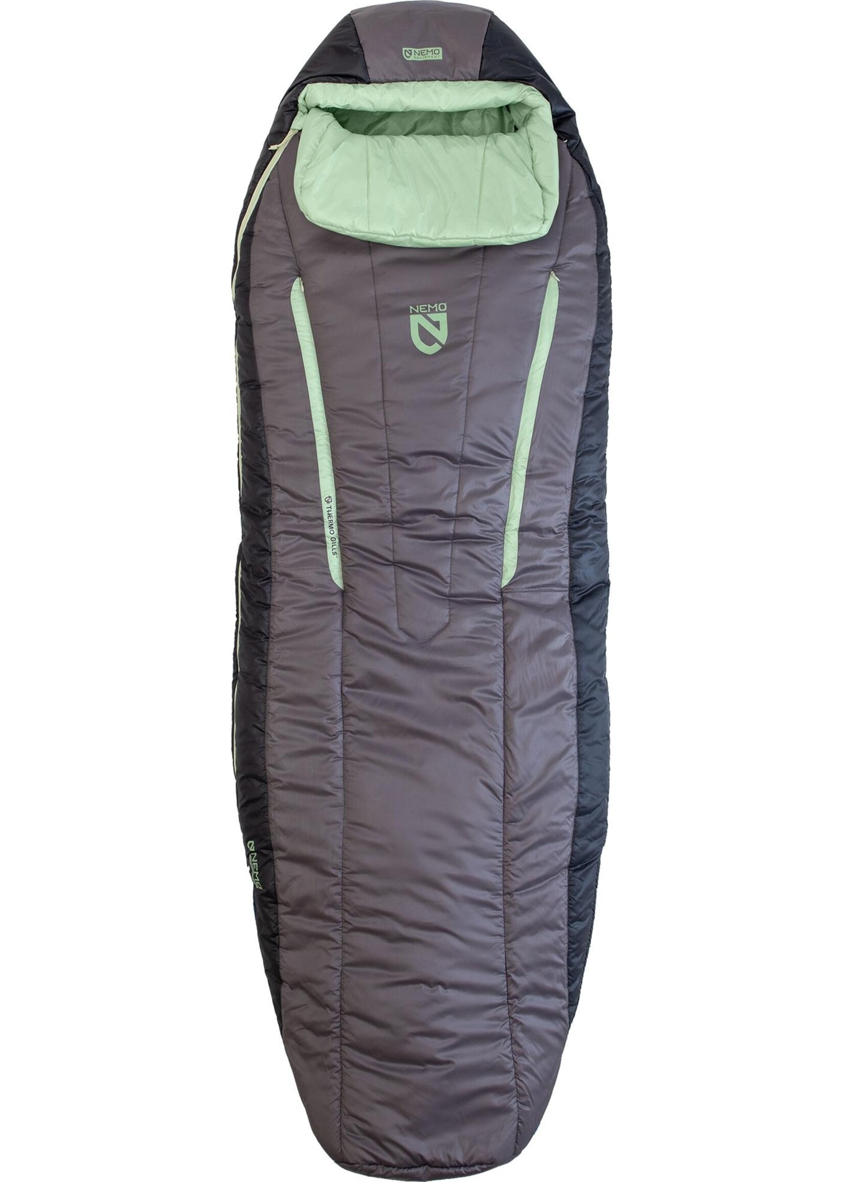 NEMO EQUIPMENT WMS FORTE 35 -