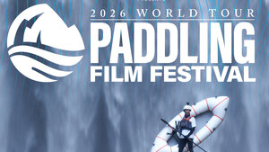 Paddling Film Festival 2026
