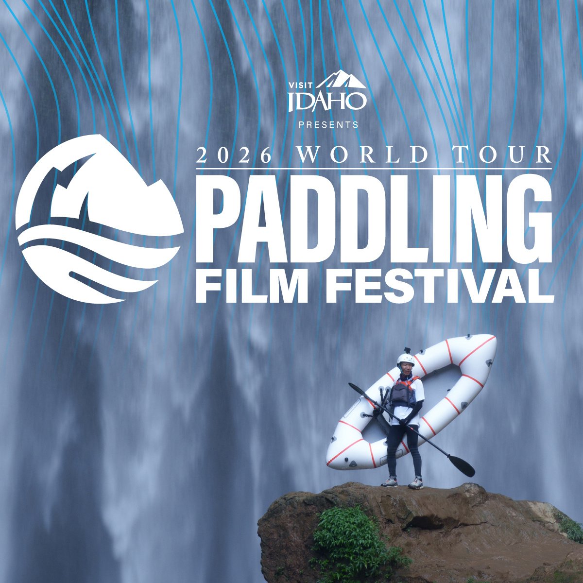 Paddling Film Festival 2026