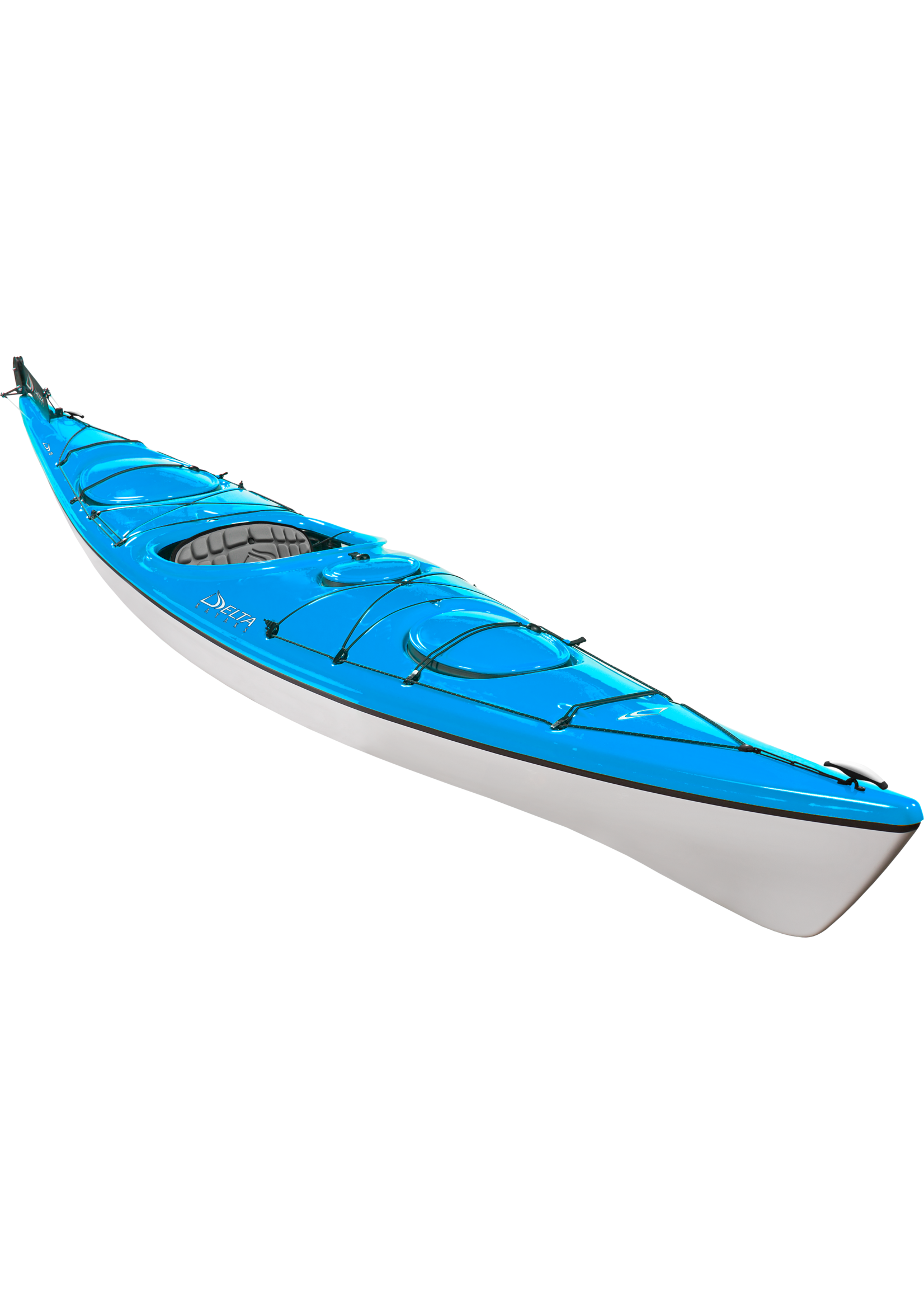 DELTA KAYAKS DELTA 16 W RUDDER