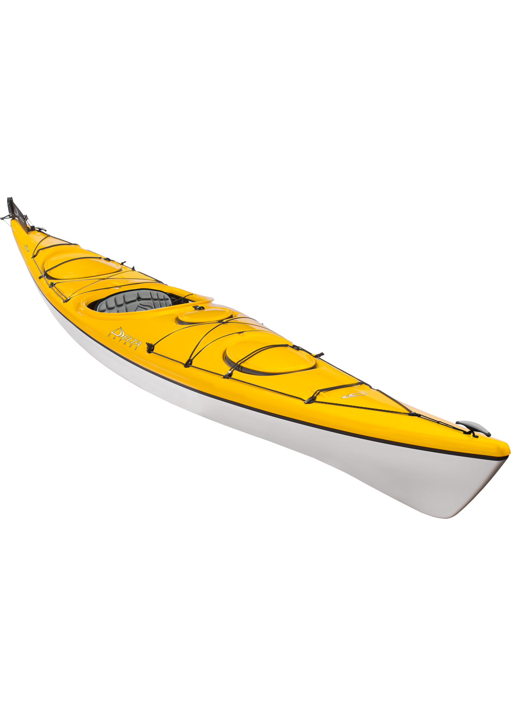 DELTA KAYAKS DELTA 16 W RUDDER