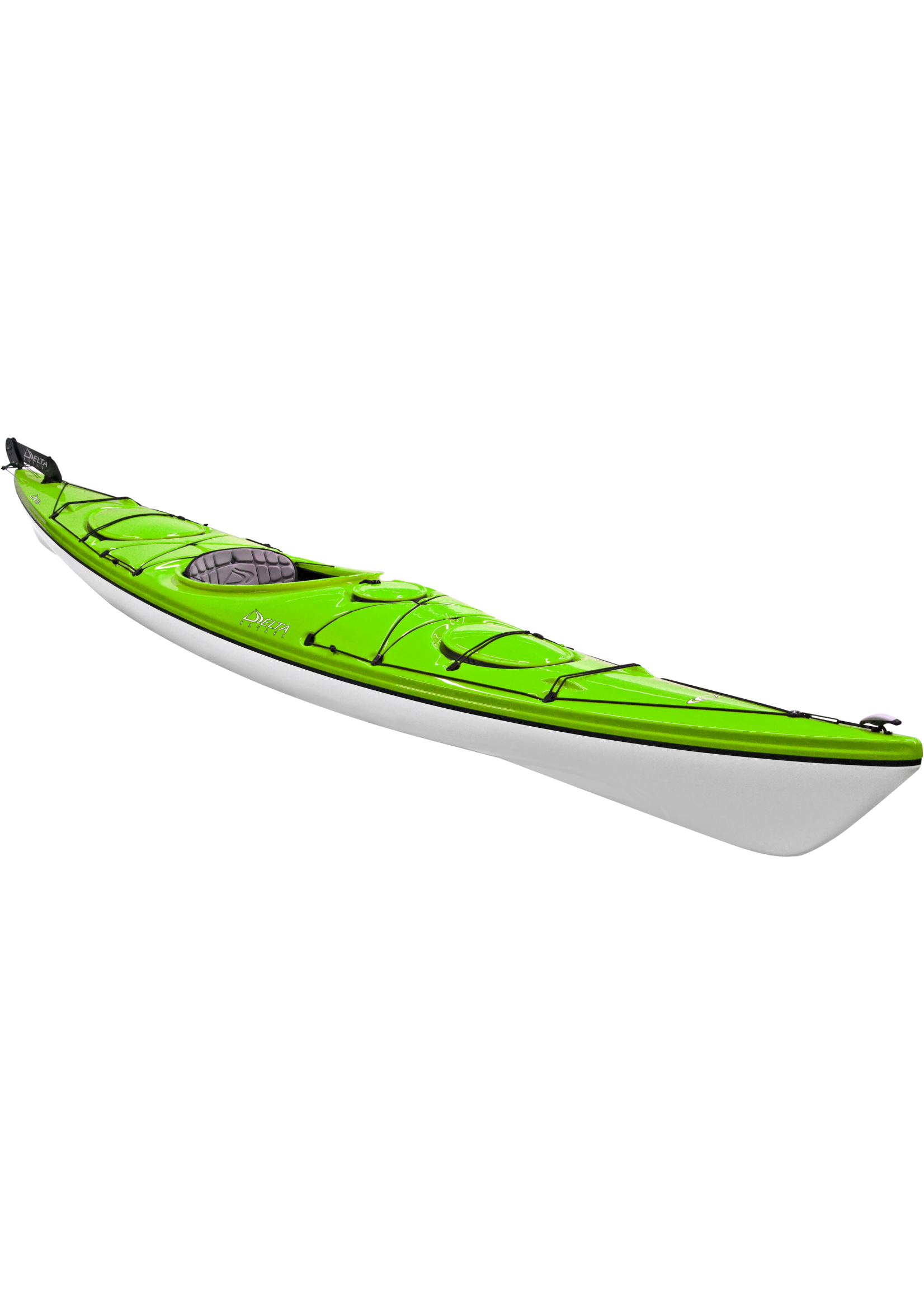 DELTA KAYAKS DELTA 15.5 GT W RUDDER