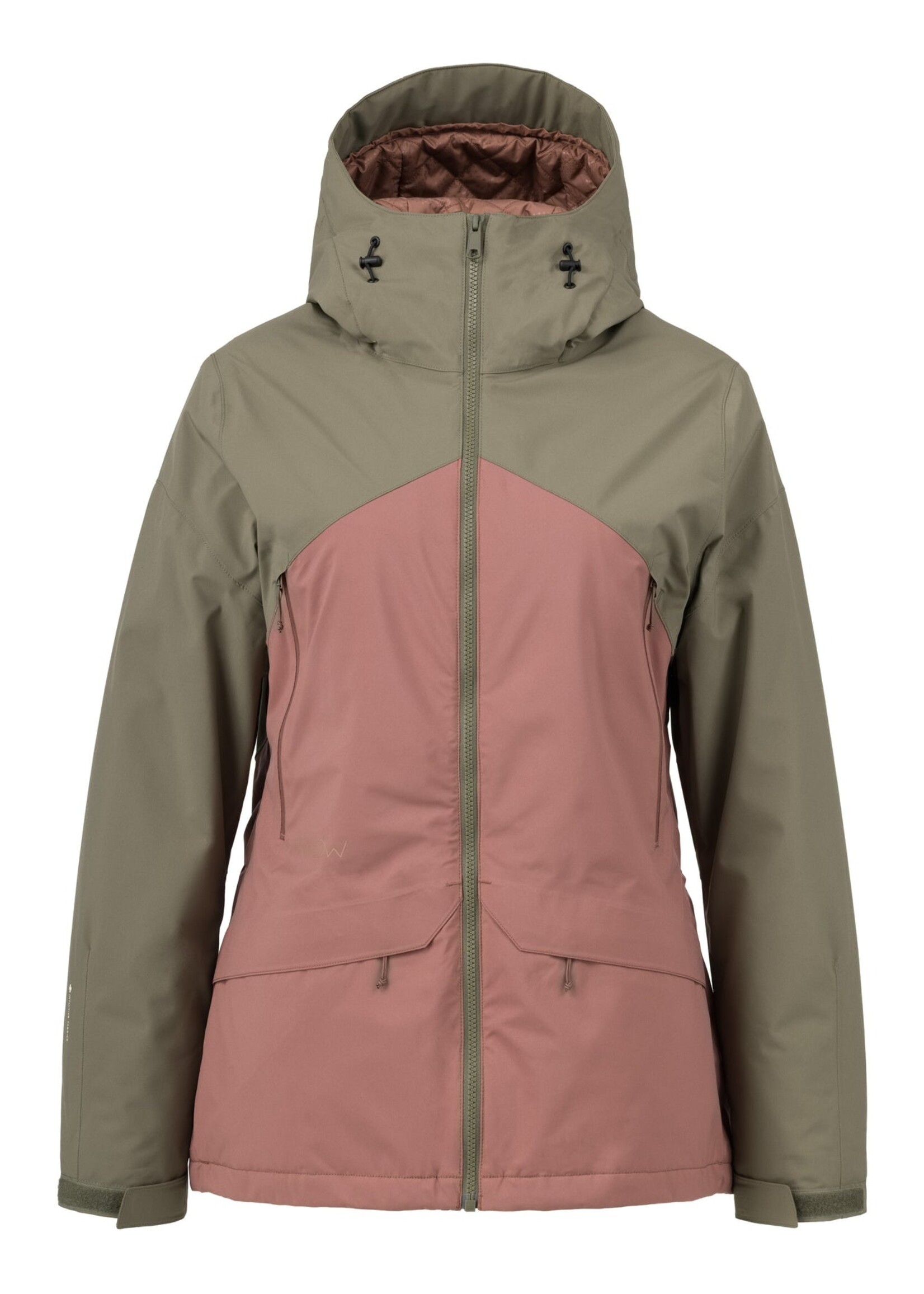 Flylow Gear SARAH JACKET-